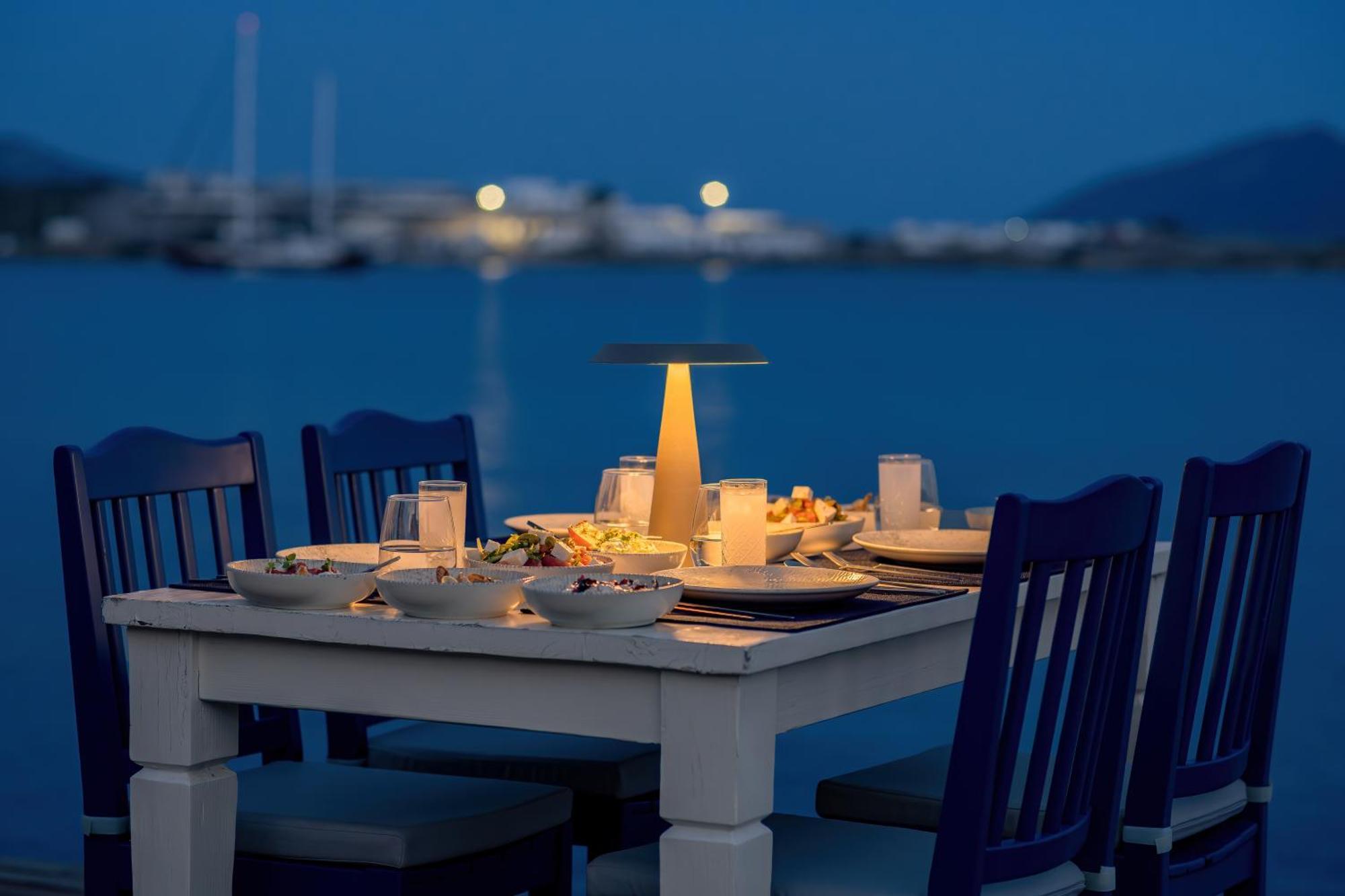 Mirada Exclusive Bodrum Exterior foto