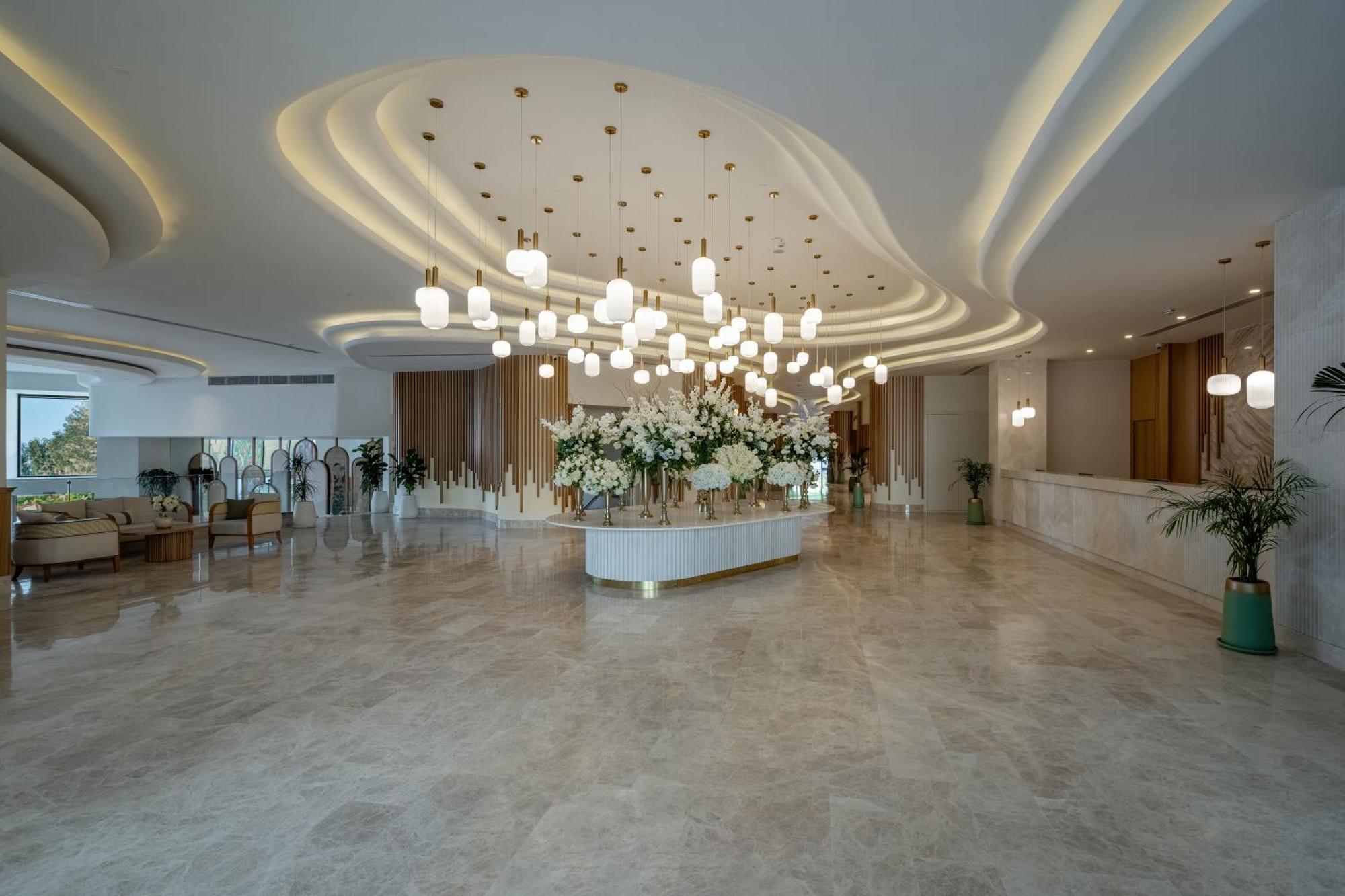Mirada Exclusive Bodrum Exterior foto