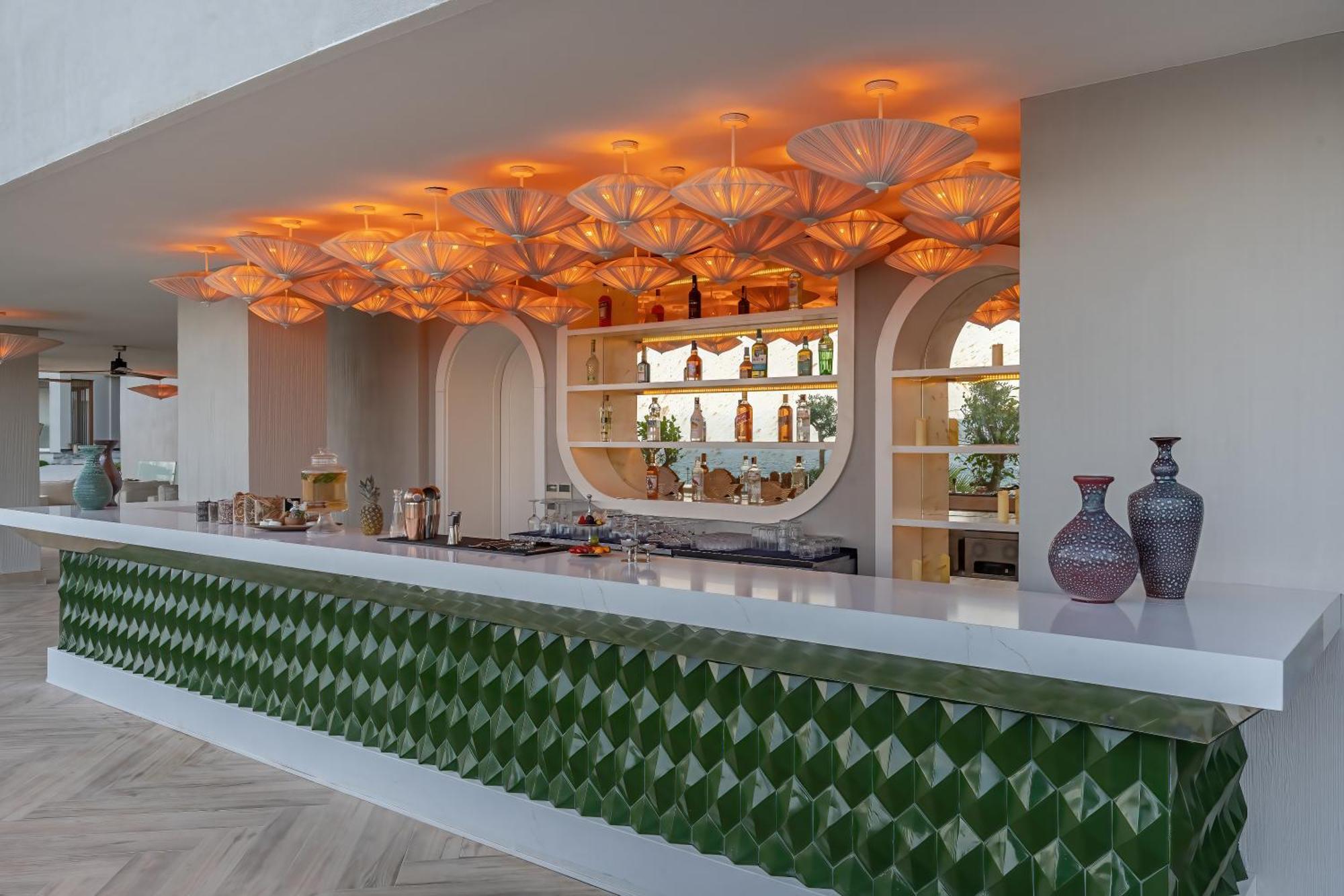 Mirada Exclusive Bodrum Exterior foto