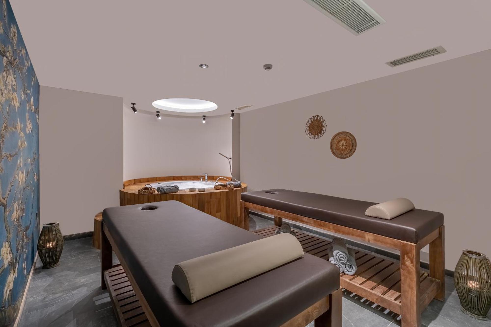 Mirada Exclusive Bodrum Exterior foto